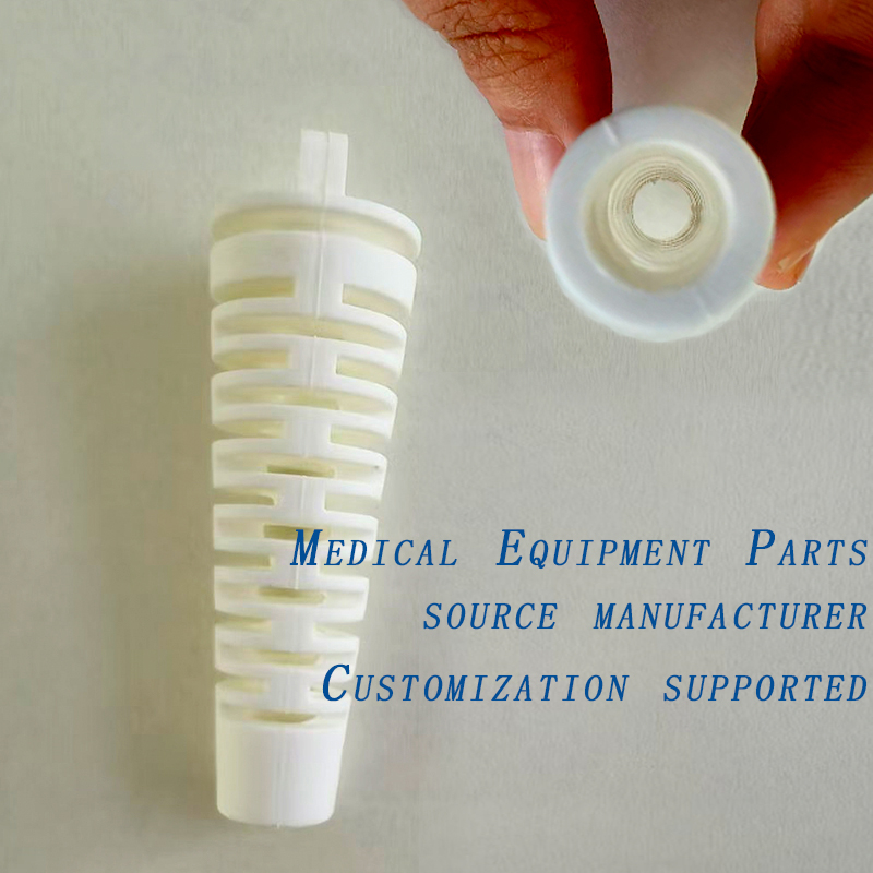 Medical equipment silicone accessories, medical grade silicone, biocompatibility indicators, performance, manufacturer direct sales