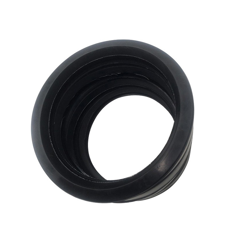 Manufacturers can customize clamps, rubber rings, groove fittings, sealing rings, fire water pipe joints, fastening gaskets, rubber O-rings