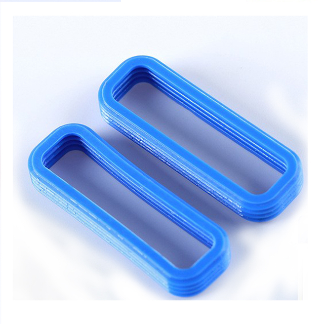 New energy vehicle connector sheath, automotive connector wire harness, shock absorber sealing ring, porous sealing wire, waterproof plug and gasket blockage