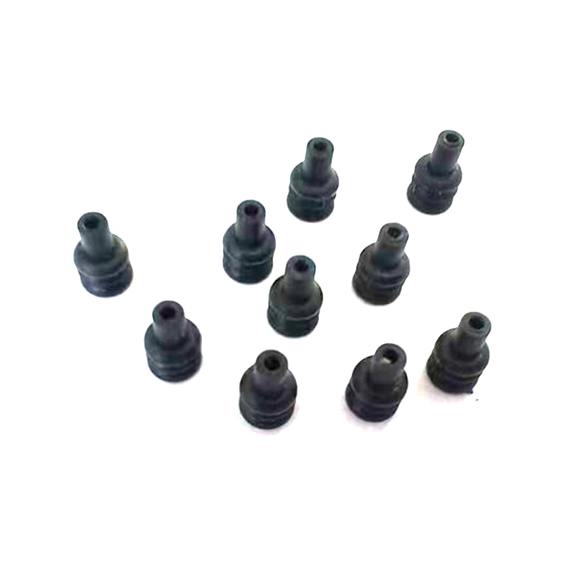 Waterproof ring, waterproof seal, sealing ring, car waterproof plug, waterproof plug, sealing rubber ring, sealing strip, high temperature resistant