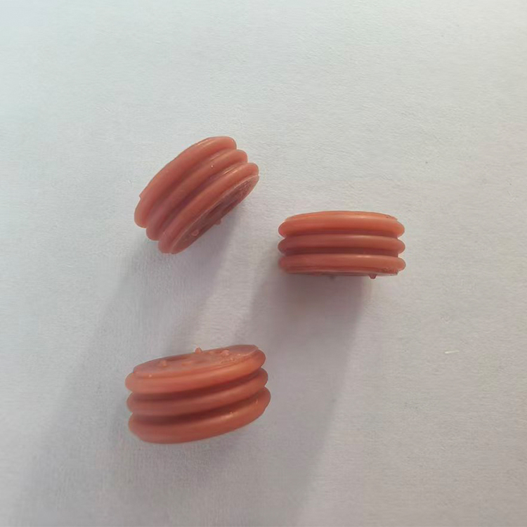 Connector waterproof plug waterproof ring automotive connector waterproof ring automotive specific