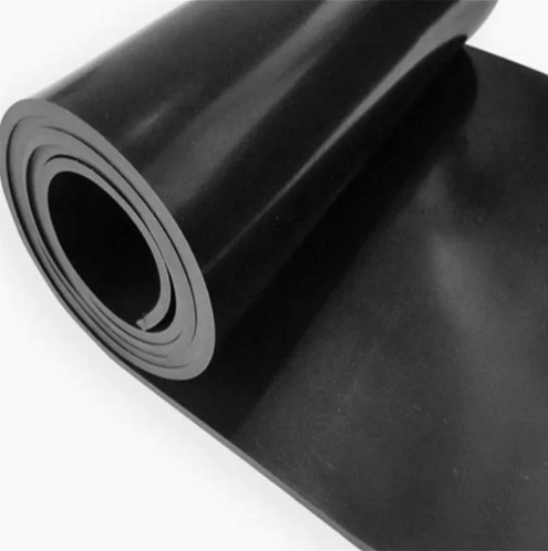 High Temperature Resistant Silicone Sheet Manufacturers