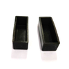 Silicone frame inserts for electrical equipment accessories as silicone rubber products