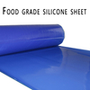 Food grade silicone rubber