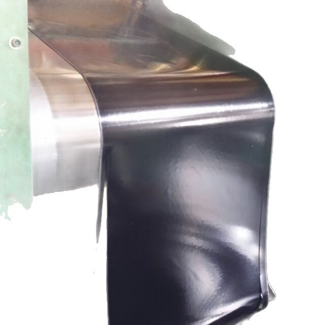 Sulfurization process