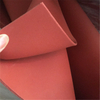 High temperature resistant silicone foam board
