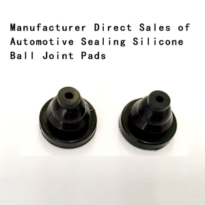 Direct sales from manufacturers of silicone ball head gaskets for automotive parts seals