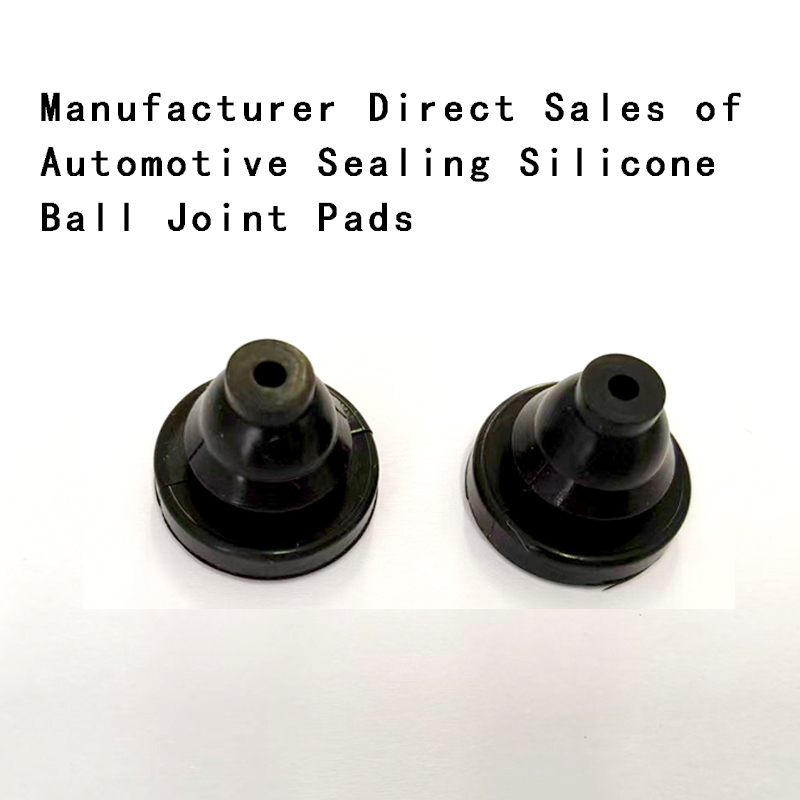Direct sales from manufacturers of silicone ball head gaskets for automotive parts seals