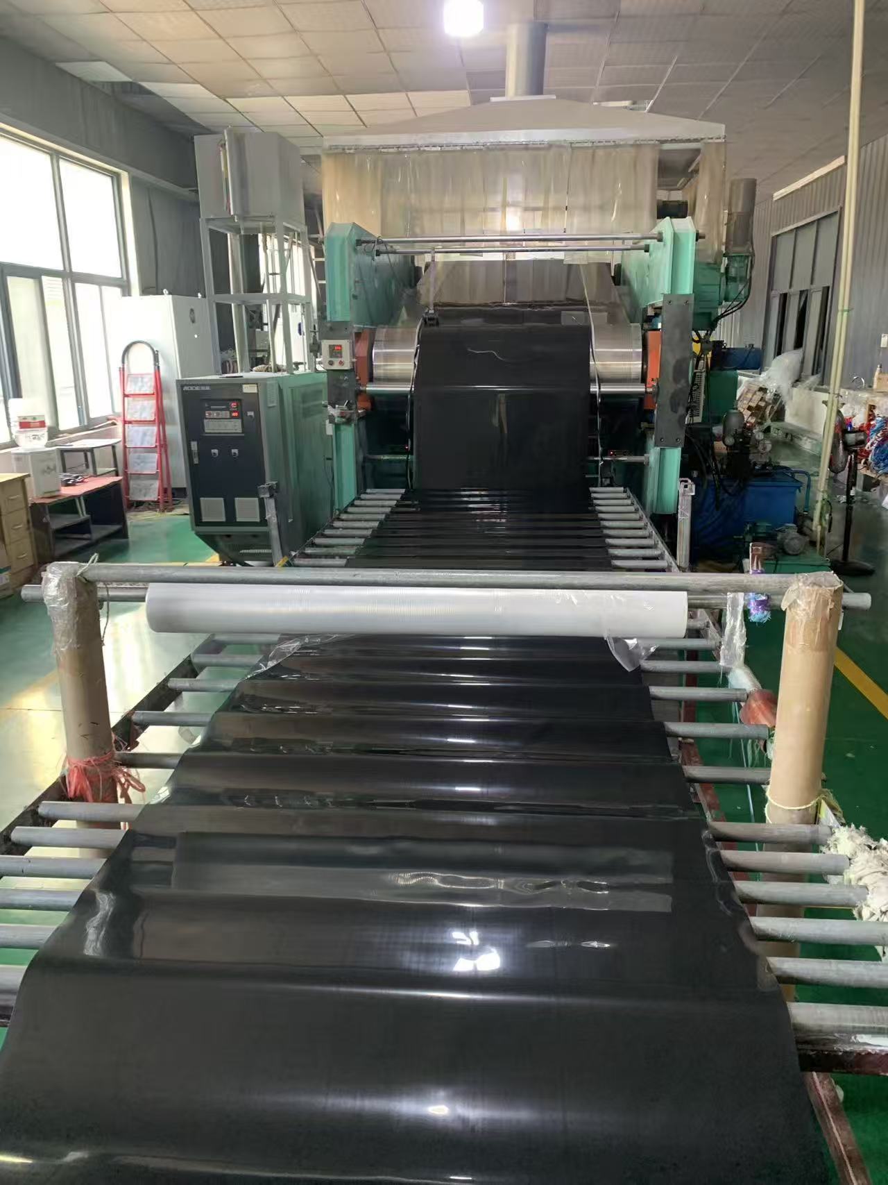 Nanjing Qiuniu: A Powerful Manufacturer Specializing in Silicone Coiled Materials