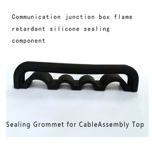 Sealing Srommet for cabieAssembiy Top