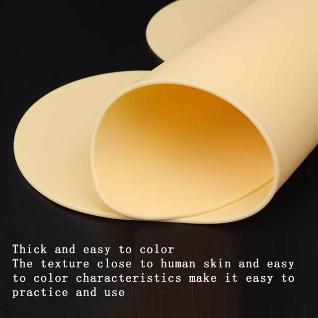 Tattoo Practice Skin Tattoo Practice Skin Blank Tattoo Practice Skin Tattoo Supplies Tattoo Equipment