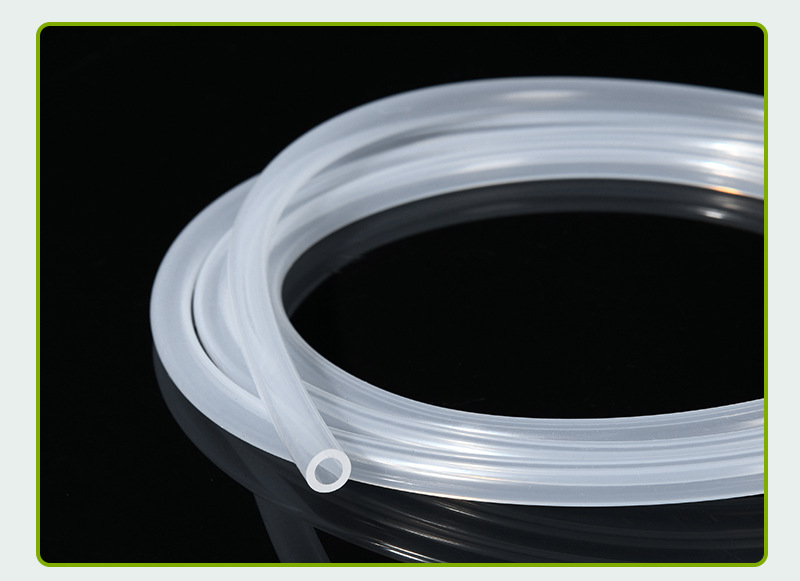 silicone tube