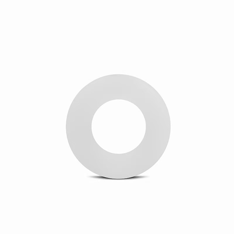0 ring silica gel wear-resistant high temperature 0 gasket oil proof dust waterproof 0 sealing ring non-standard special-shaped production