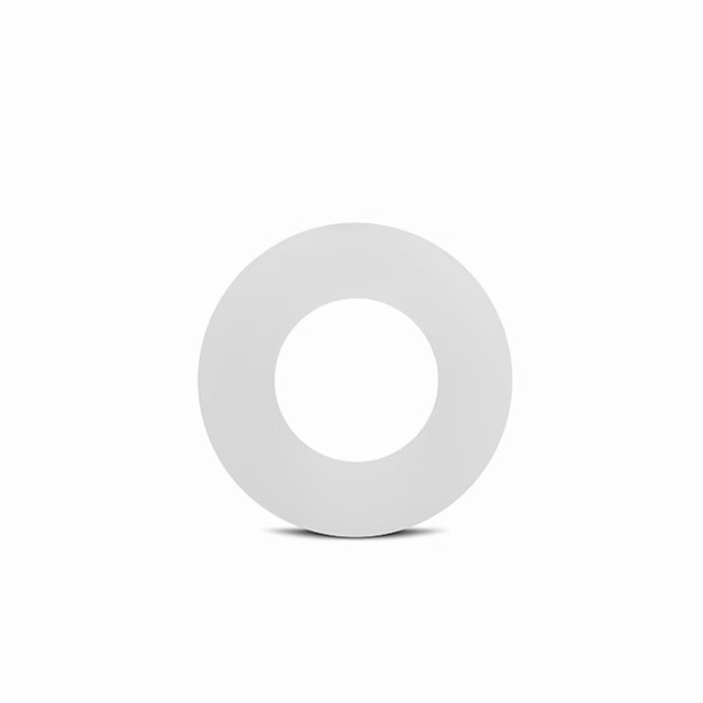 0 ring silica gel wear-resistant high temperature 0 gasket oil proof dust waterproof 0 sealing ring non-standard special-shaped production