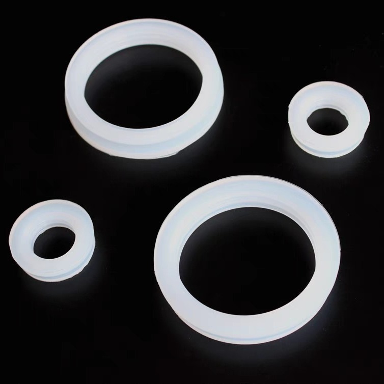 Solar sealing ring high quality silicone 47 dustproof ring sun rain waterproof high temperature resistant 58 Rubber Ring Wholesale2
