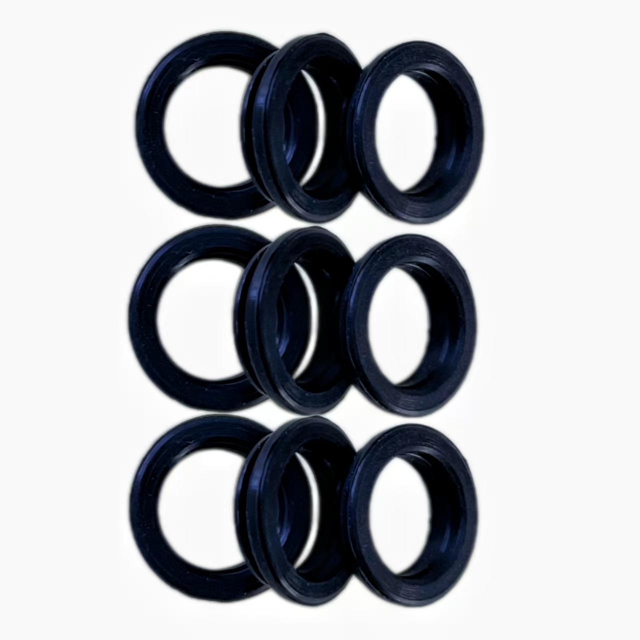 Silicone Rings for Medical Cameras