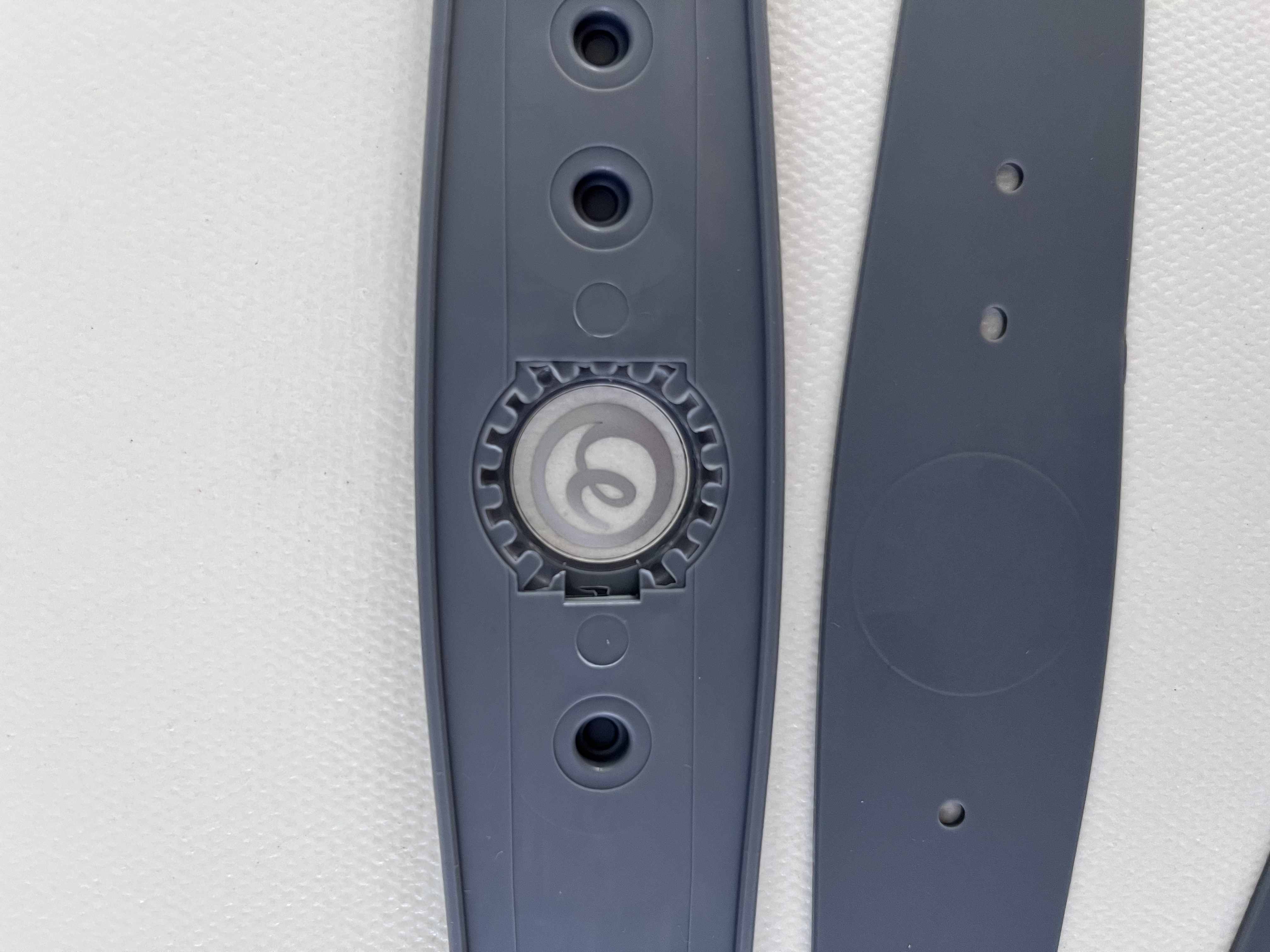 TPE Headband Sensor Accessories for Biofeedback Instruments (Psychological Testing Medical Supplies)