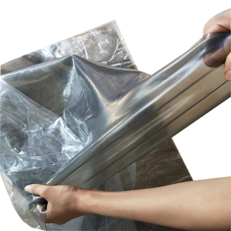 Vacuum Lamination Silicone Sheet