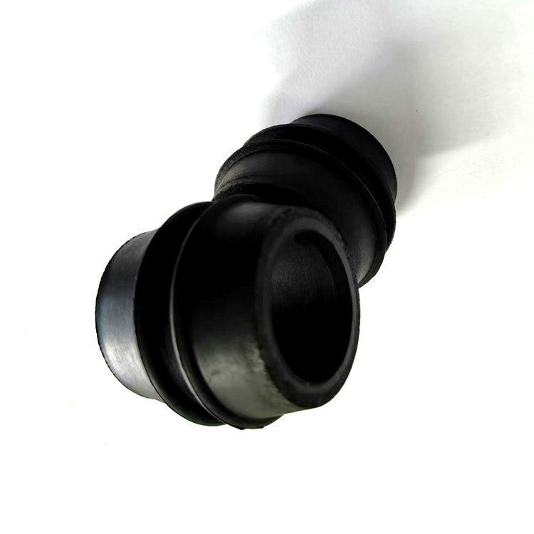 Membrane sewage treatment equipment accessories MS30-D1E double cone EPDM rubber