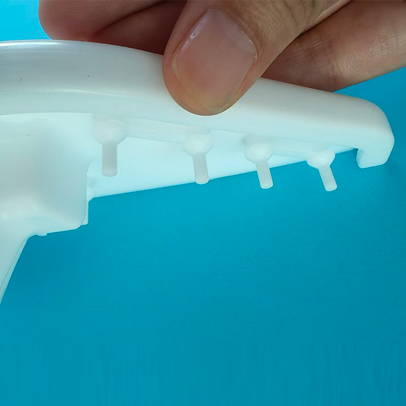 Food and medical grade silicone products, medical equipment silicone products, high-temperature resistant and environmentally friendly silicone parts