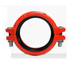 Supply pipeline clamp rubber ring O-ring EPDM sealing ring rubber ring water pipe valve machine oil seal
