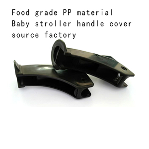 Food grade PP material baby stroller handle cover is safe, non-toxic, durable, and easy to clean