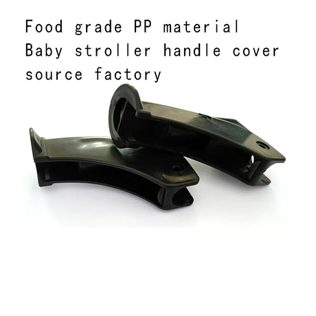 Food grade PP material baby stroller handle cover is safe, non-toxic, durable, and easy to clean