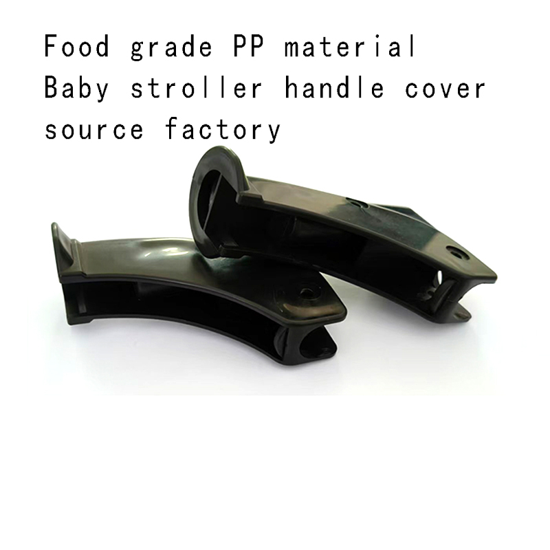 Food grade PP material baby stroller handle cover is safe, non-toxic, durable, and easy to clean