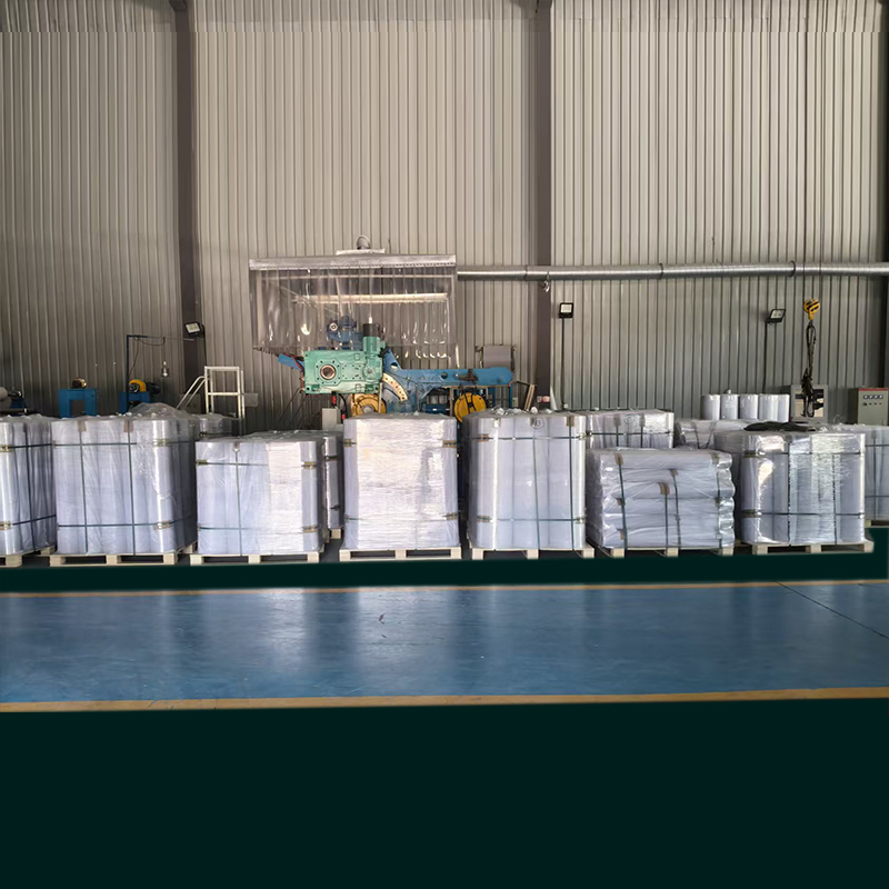 High Temperature Resistant Silicone Sheet Manufacturers