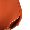 High Temperature Clamped Silicone Sheet
