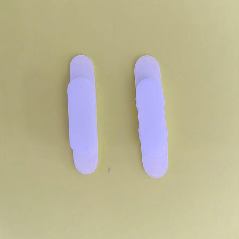 Medical equipment silicone accessories, medical grade silicone biocompatibility indicators, energy head factory direct sales