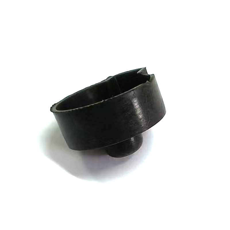 Electrical equipment accessories, silicone cover, electrical protection device, circular