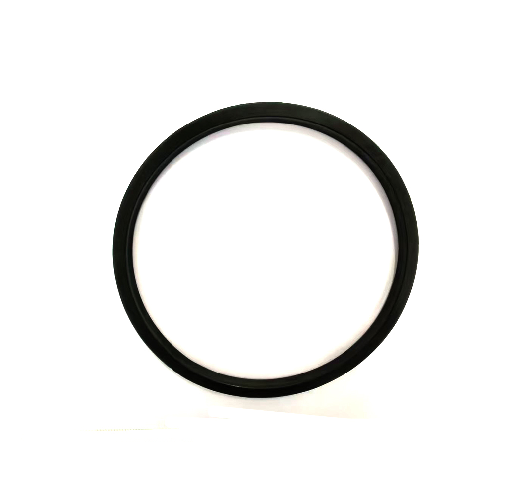 Medical grade silicone ring, waterproof and oil proof O-ring, environmentally friendly silicone sealing ring, O-ring
