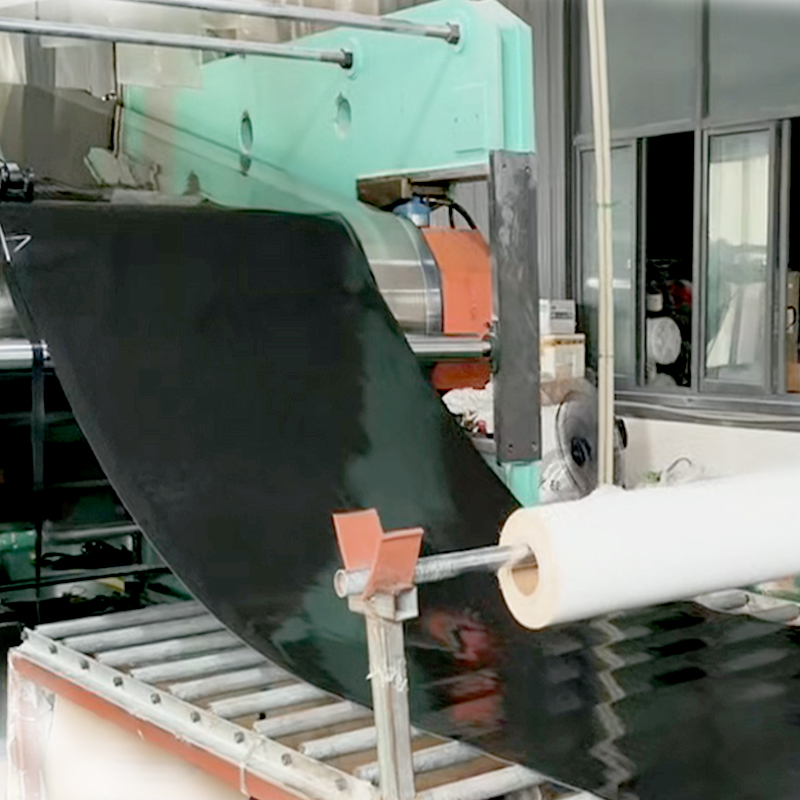  flame-retardant silicone shee