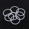 Silicone rubber ring, water cup cover, heat-resistant silicone sealing ring, leak proof O-ring, silicone rubber ring, waterproof ring, sealing ring