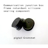 Pigtail Grommet