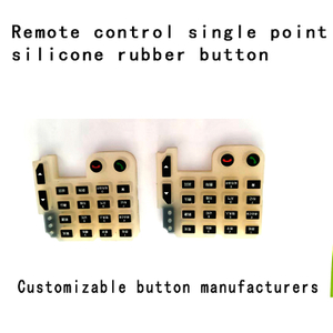 Silicone button uninet