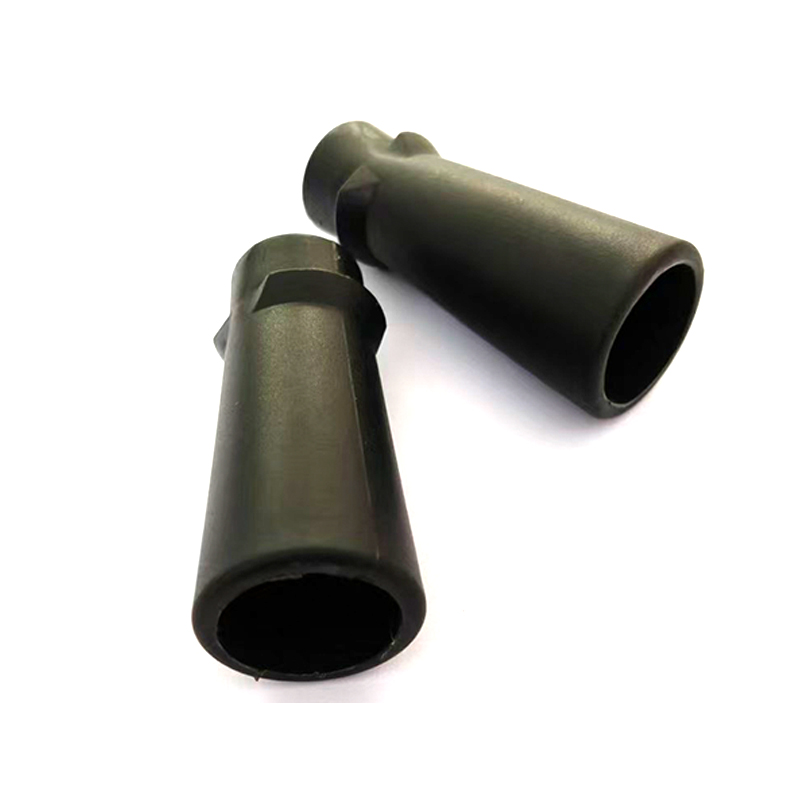 Food grade PP material baby stroller bottom handle source factory