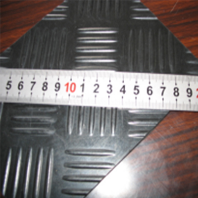 Textured Rubber Sheet