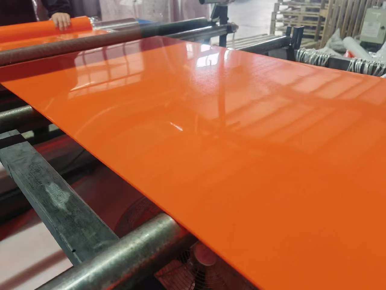 Tear &amp; Aging Resistant | Flexure-Resistant | High Elasticity