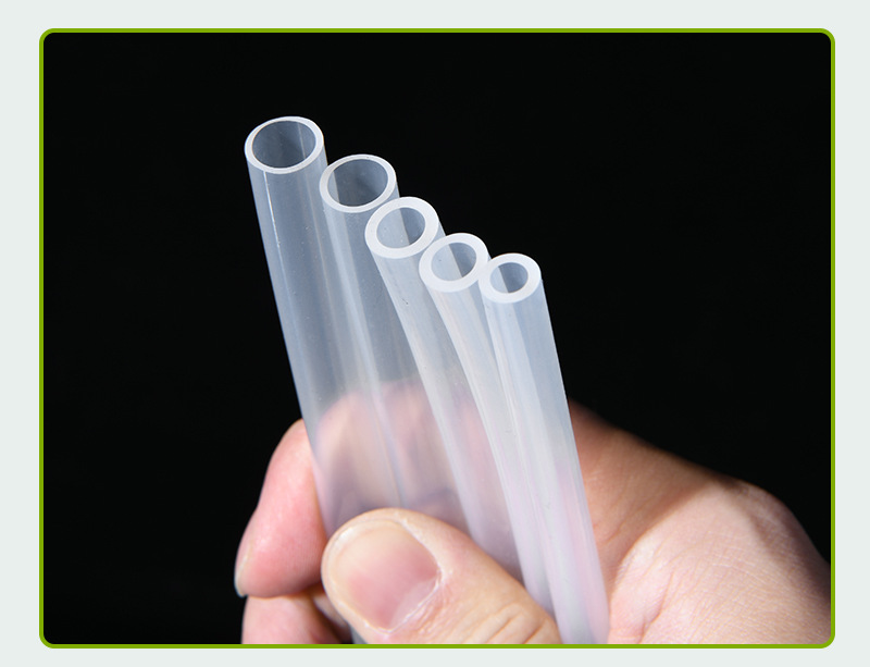 silicone tube