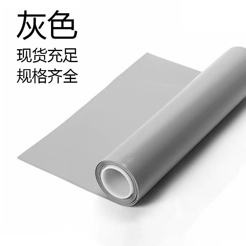 Rubber sheet, silicone sheet, silicone tube series