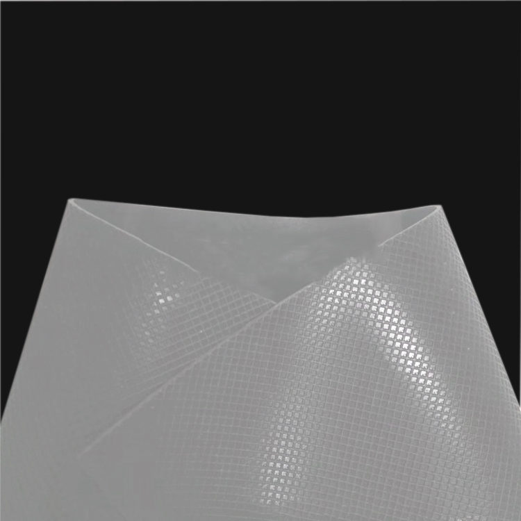 Factory Direct Sale: 0.5mm Thick Anti-Static High and Low Temperature Resistant Silicone Mesh Sheet (10^6)
