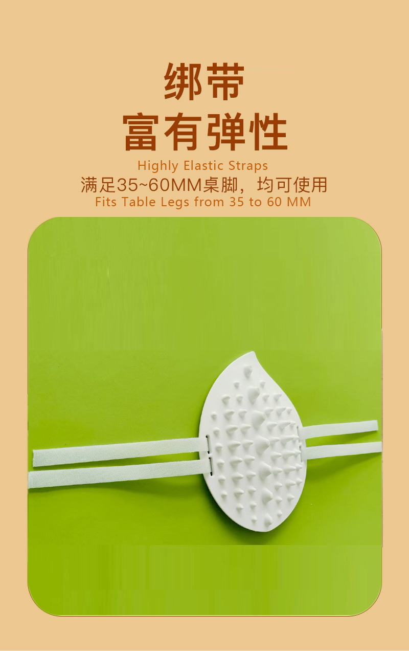 Pet silicone comb