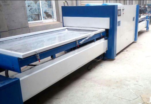 Vacuum Film Coating Machine Silicone Pad for Wood Doors Special Silicone Pad for Wood Vacuum Laminating Machine