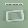 Silicone Insulating Cover