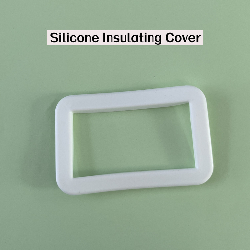 Silicone Insulating Cover