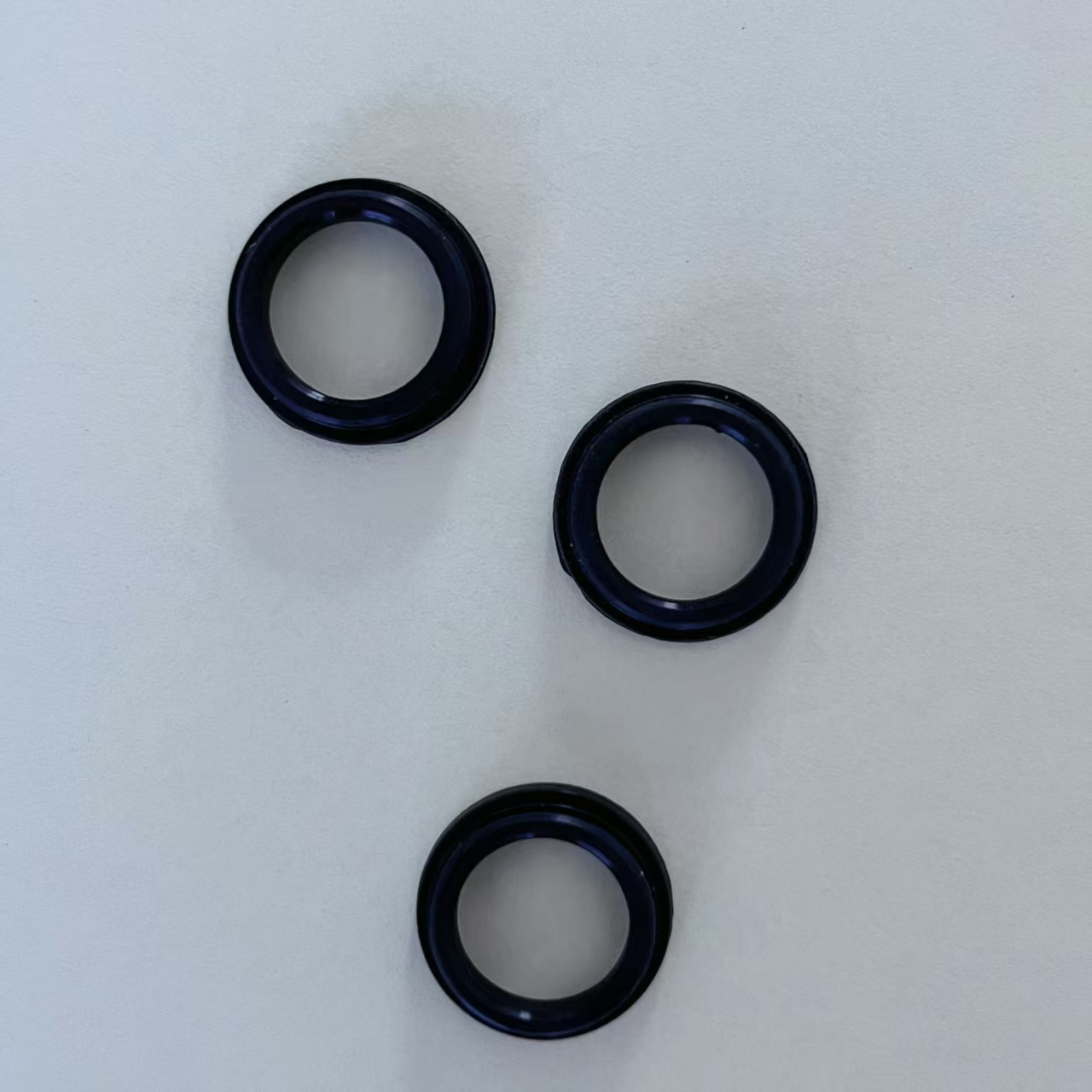 Silicone Rings for Medical Cameras