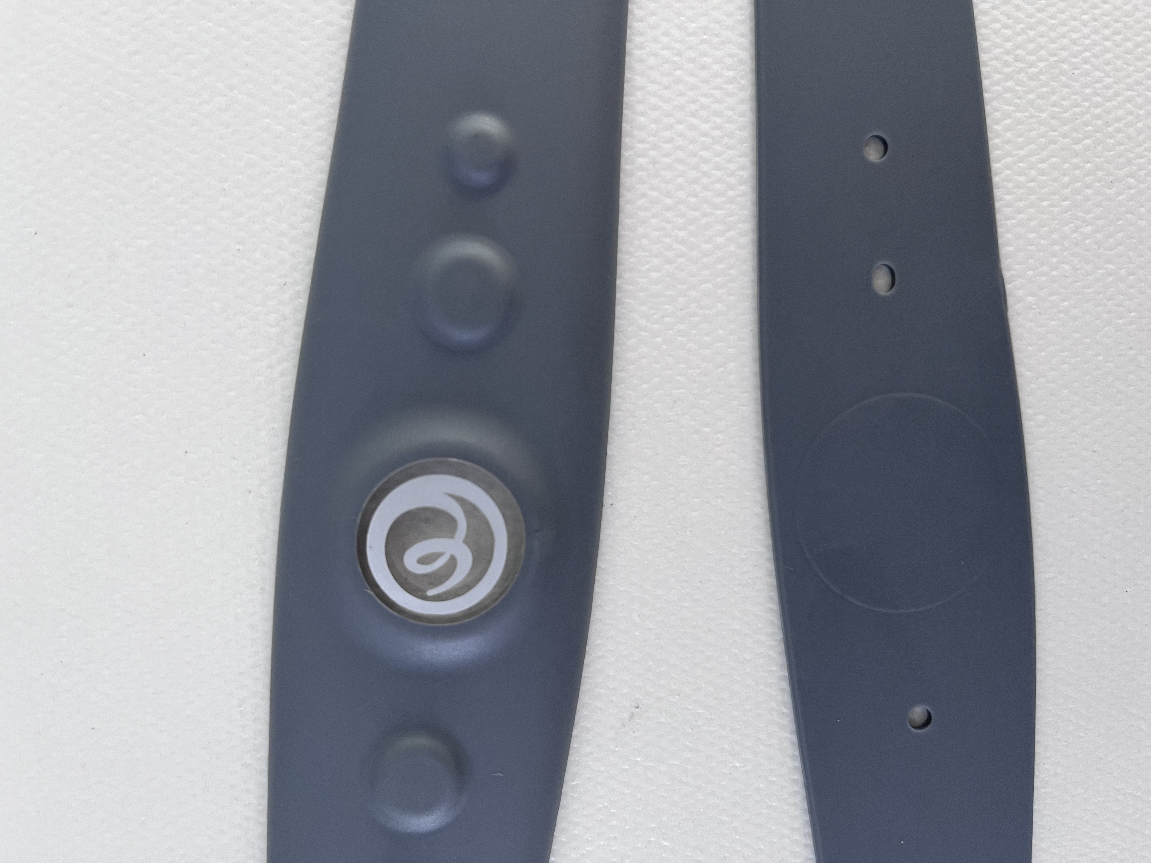 TPE Headband Sensor Accessories for Biofeedback Instruments (Psychological Testing Medical Supplies)