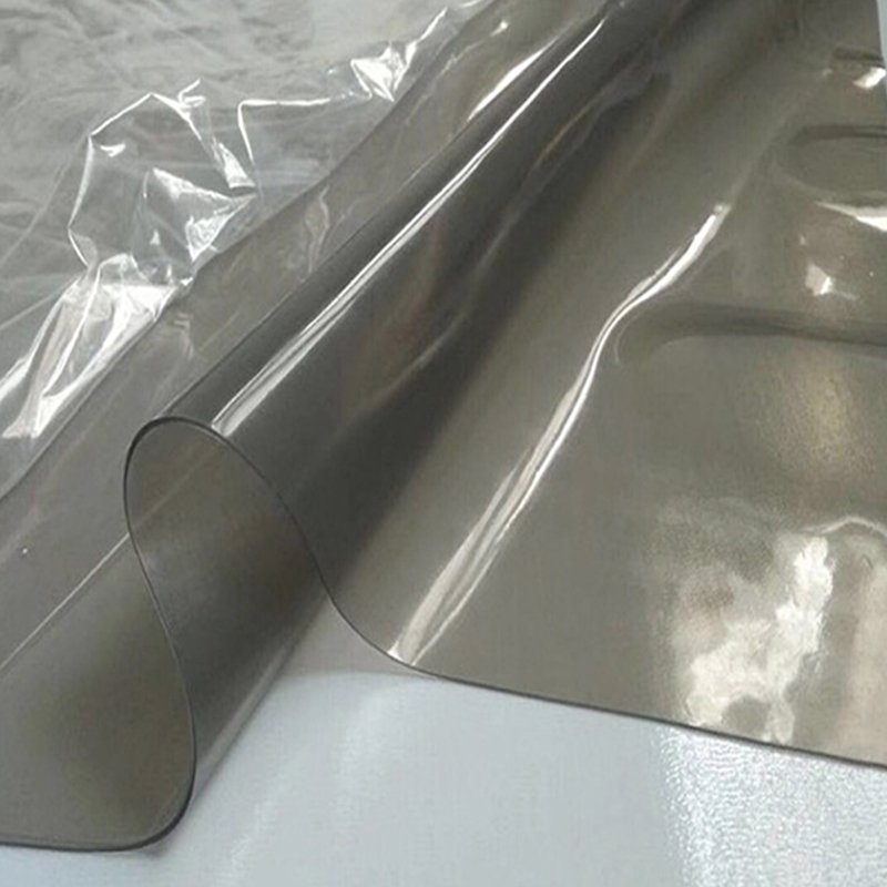 Vacuum Lamination Silicone Sheet